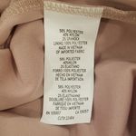 💕MARINA💕 Scalloped Sequined Lace Sheath Dress ~ Blush Medium M NWT Photo 12