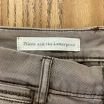 Pilcro and the Letterpress  Hyphen Shorts Size 29 Photo 2