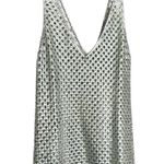 ZARA 🆕  Silver Metallic Maxi Dress Photo 3