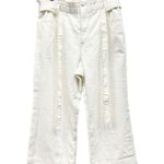 J.Crew Factory White paper Photo 3