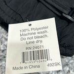 NWT Women's MB55 THERMALSPORT Driving Gloves w/ Zipper ONE SIZE Black Photo 3