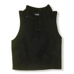 Sparkle & Fade Sparkle &‎ Fade Ribbed Sleeveless Crop Top Photo 9