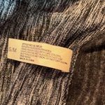 Gray thermal leggings Size M Photo 3