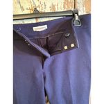Club Monaco  navy dress pants size 4 Photo 1