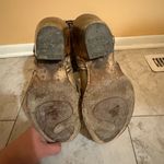 Corral Distressed Brown Embroidered Cowboy Boots Photo 11