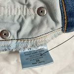 RE/DONE  Originals High Rise Ankle Crop Dark Wash Jeans Women’s Size 26 A12 Photo 13