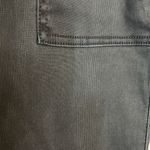 CAbi #3395 quest utility pant dark blue gray size 6 BIN A Photo 3