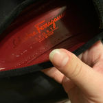 Salvatore Ferragamo SALVATORE FERREGAMO SPORT ITALIAN LOAFERS Photo 5