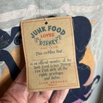 Disney  Junk Food Box Lunch Aladdin Jasmine Whole New World XXL Tank Top Photo 8