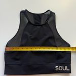 Lululemon athletica x Soul Cycle Laser Speed Train Tank Photo 3