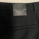 Banana Republic Sculpted Bootcut Pant Photo 2