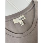 Wilfred  Free & Babaton Strapless Top & Sleeveless Mini Tank Dress Bundle Sz XS Photo 3