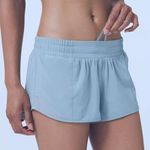 Lululemon Hottie Hot Shorts Photo 0