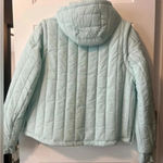 A New Day Icy Blue Two In One Puffer
Coat/Vest Size Small Photo 1