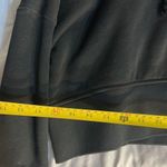 Adidas  Originals Vocal Crop Hoodie Size M Women’s Black Photo 10