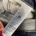 Levi's Levi’s woman’s size 30W 32” inseam relaxed fit boot cut jeans Photo 5