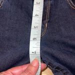 Gap  1969 Womens Low Rise Always Skinny Stretch Denim Jeans Dark Wash Size‎ 28 Photo 9