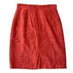 Emanuel Ungaro Sophisticated Pencil Skirt Size 6 / 40 Petite Office Business Photo 2