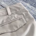 Nike  Beige Light Tan Golf Skirt Photo 3