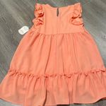 Altar'd State Light Pink Sundress Photo 1