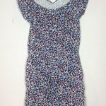 Tory Burch Wildflower Beach Romper Size S Photo 4