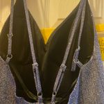 Sequin Hearts Homecoming / Semi-formal Dress Photo 4