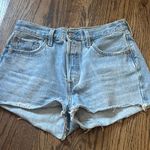 Levi's Levi Jean shorts Photo 0