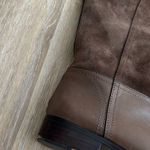 Tory Burch Over the Knee Boots Photo 2