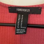 Forever 21 Crossbody Crop Top Photo 1
