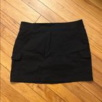Eddie Bauer Christine Cargo Pockets Stretch Skort Photo 2