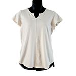 Denim & Co. Essentials Favorite Jersey Tunic Photo 1