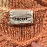 Andrée Andree By Unit Daytime Adventures Color Block Sweater Photo 1