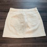 Mod On Trend Mod Boutique Denim Skirt Photo 2