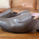 Andrew Geller  Leather Cahoot Shoes Photo 0