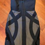 Bebe Mini Dress Photo 1