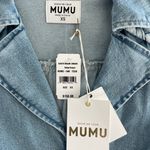 Show Me Your Mumu Photo 3