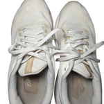 Brooks  Revel 6. Women Size 8 Color White. Photo 9