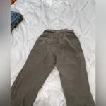 Kendall + Kylie Pacsun  tied waist loose pant. Photo 2