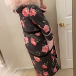 Oversized fit Reversible coat. S/M Photo 3