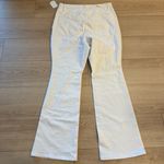 Good American NWT  Good Classic Bootcut WHITE001 Size 15/33 Photo 8