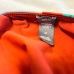 Aerie Floral One Piece Bathing Suit High Cut Photo 3