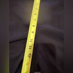 Ann Taylor  black dress trousers with a tailored and fitted silhouette Wmns 6 Photo 11