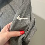 Nike Zip Up Dry Fit Run Top Photo 1