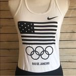 Nike Official Rio De Janeiro Olympic Tank Top Photo 5