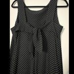 Quadra size 12 Black and White Midi/maxi dress Photo 1