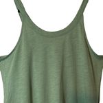 Caslon  Tie‎ Front Tank Top Green XL NWT CN468385MI Photo 7