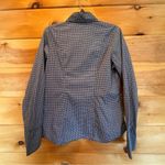 Pendleton  Button Down Shirt size 12, 100% cotton. Photo 5