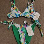 Becca Two Piece Bikini Photo 2