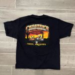 Harley Davidson Harley-Davidson Vintage Tee Graphic Photo 1
