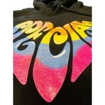 Lizzo Special Tour Black Oversized Hoodie Photo 2